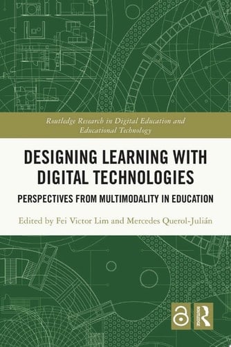 Designing Learning with Digital Technologies