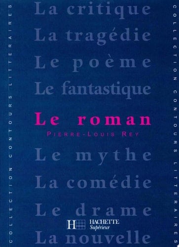 Le Roman