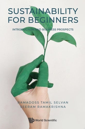 Sustainability for Beginners: Introduction and Business Prospects