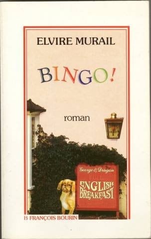 Bingo! roman