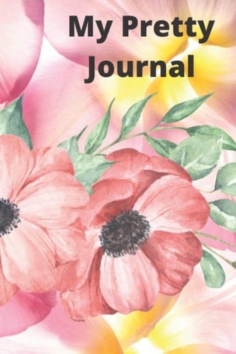 My Pretty Journal