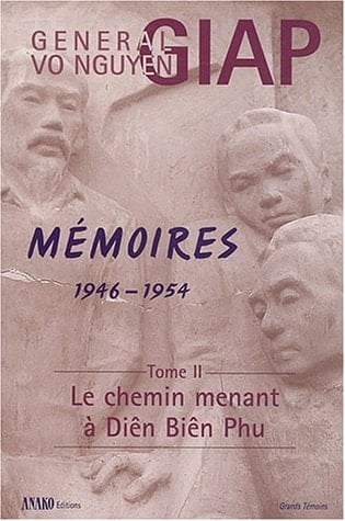 Mémoires 1946-1954