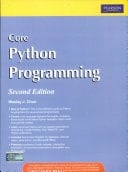 Core Python Programming