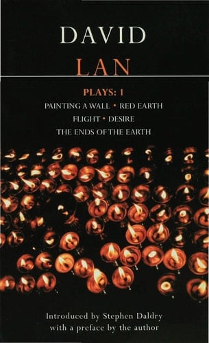 Lan Plays: 1 Painting a Wall; Red Earth; Flight; Desire; The Ends of the Earth
