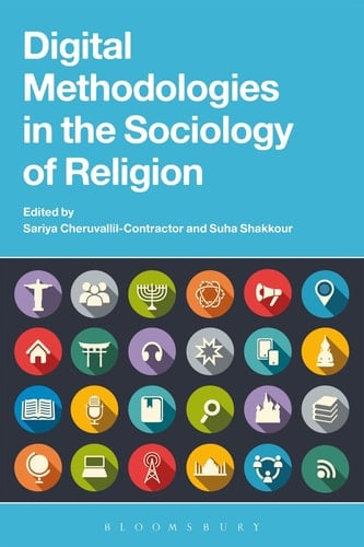 Digital Methodologies in the Sociology of Religion