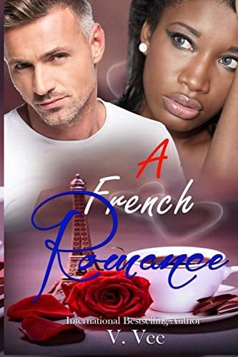 A French Romance A Valentine's Day Romance