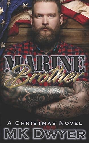 Marine Brother A Christmas Novel
