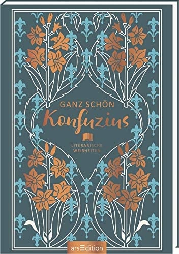 Ganz schön Konfuzius literarische Weisheiten