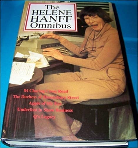 The Helene Hanff Omnibus