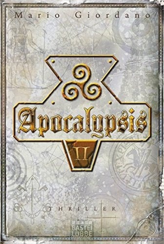 Apocalypsis Buch 2