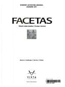Facetas Answer Key