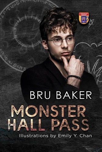 Monster Hall Pass Special Illustrated Edition