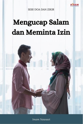 Mengucap Salam dan Meminta Izin - Seri Doa dan Zikir