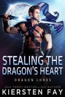 Stealing the Dragon's Heart