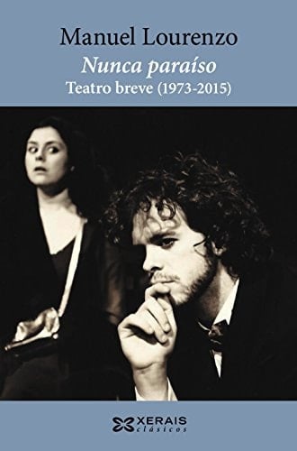 Nunca paraíso teatro breve (1973-2015)