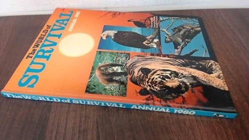The World of Survival Annual 1980