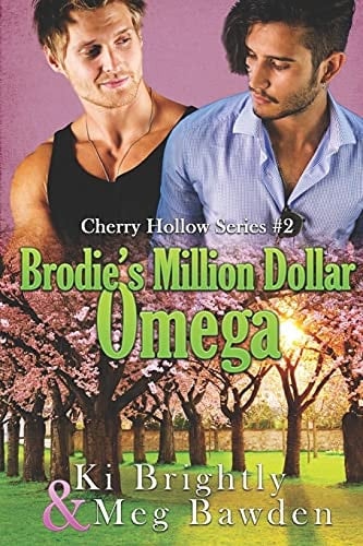 Brodie's Million Dollar Omega