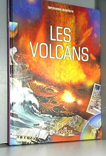 Les volcans