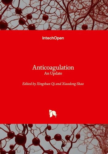 Anticoagulation An Update