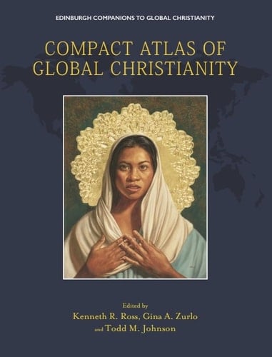 Compact Atlas of Global Christianity