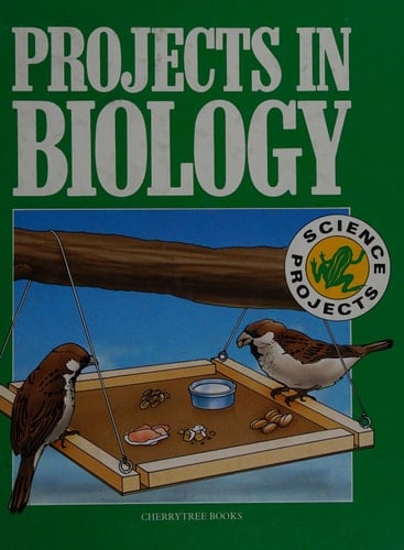 Projects in Biology