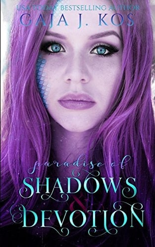 Paradise of Shadows and Devotion