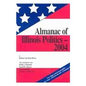 Almanac of Illinois Politics - 2004
