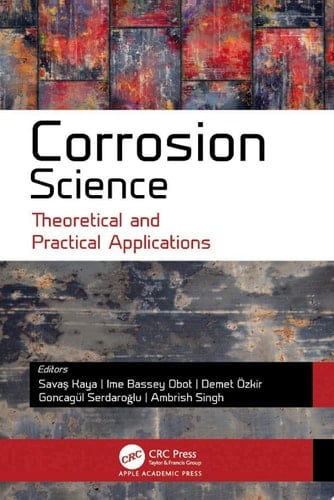 Corrosion Science