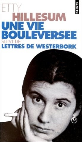 Une vie bouleversée : journal 1941-1943