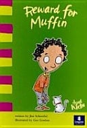 Reward for Muffin (Not Sold Separately)