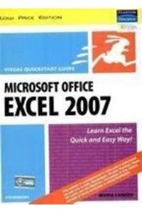 Microsoft Office Excel 2007 for Windows