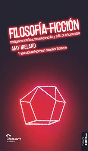 Filosfía- ficción