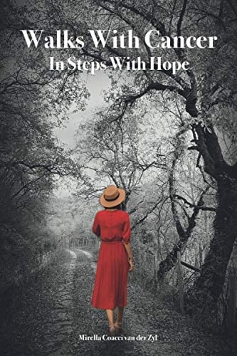Walks With Cancer In Steps With Hope