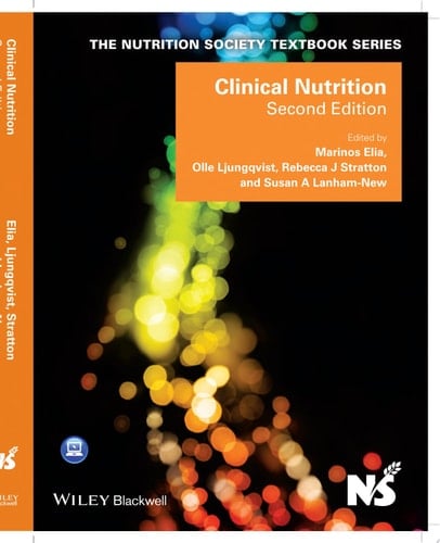 Clinical Nutrition