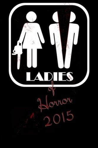 Ladies of Horror 2015