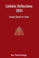 Catholic Reflections 2024 Sunday Homily for Teens