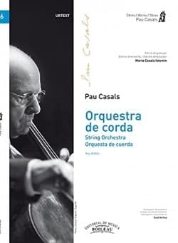 Orquestra de corda = String orchestra = Orquesta de cuerda