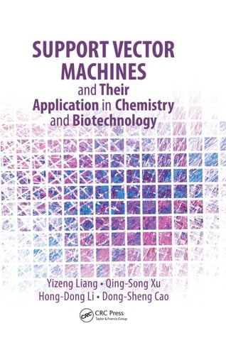 Support Vector Machines and Their Application in Chemistry and Biotechnology