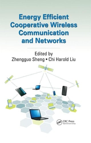 Energy Efficient Cooperative Wireless Communication and Networks