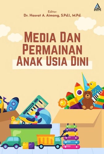 Media dan Permainan Anak Usia Dini
