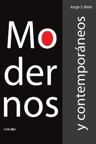 Modernos Y Contemporaneos
