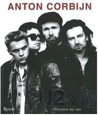 U2 & io. Fotografie 1982-2004. Ediz. illustrata