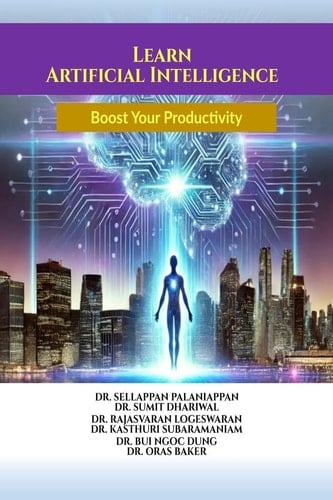 Learn Artificial Intelligence: Boost Your Productivity