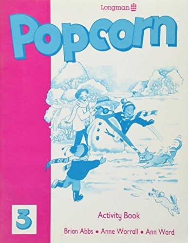 Popcorn 3
