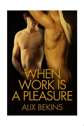 When Work Is a Pleasure