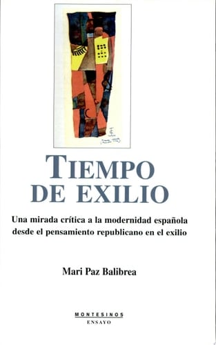 Tiempo de exilio