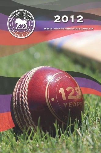 Hampshire Hogs 2012