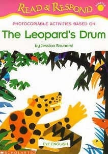 Photocopiable Activities Based on The Leopard's Drum by Jessica Souhami