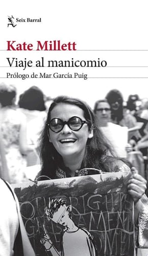 Viaje al manicomio