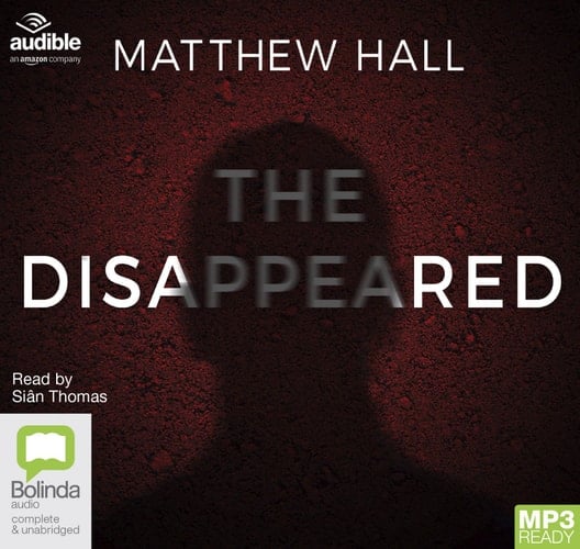 The disappeared